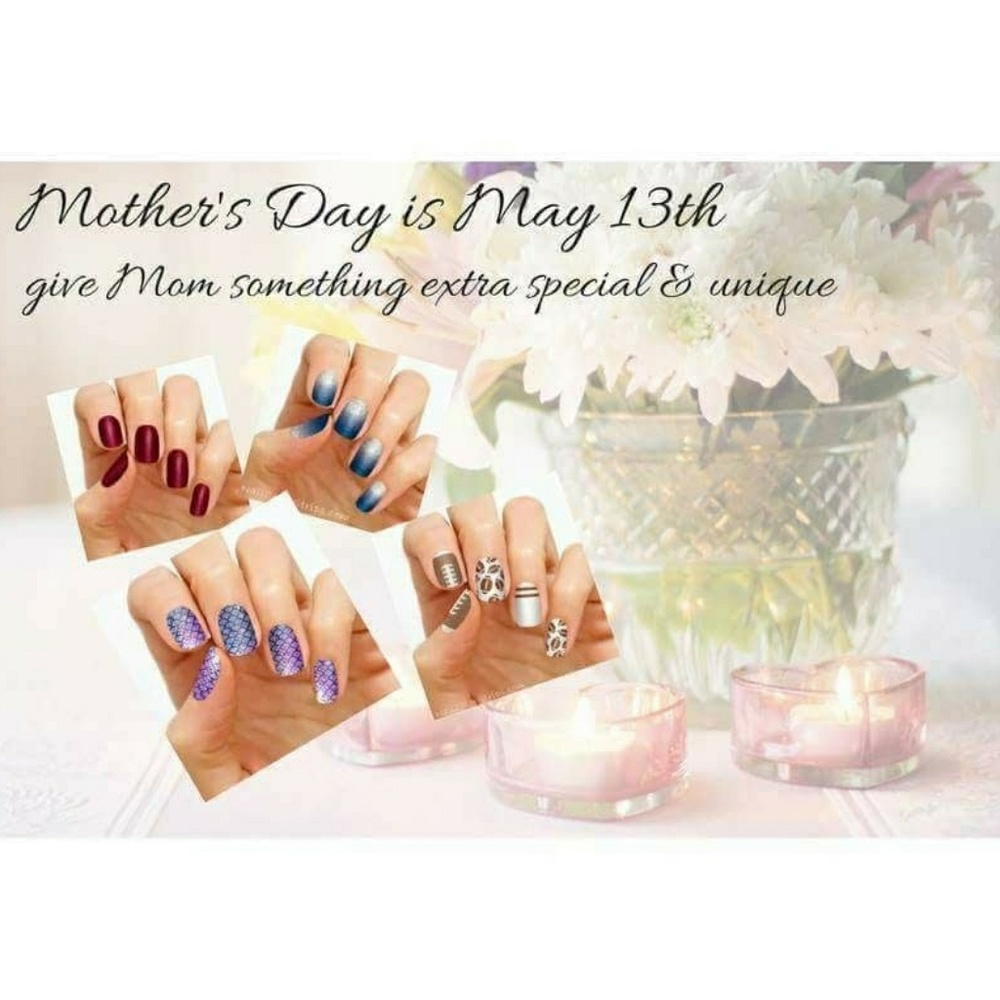Nails - Picture 4 of 8